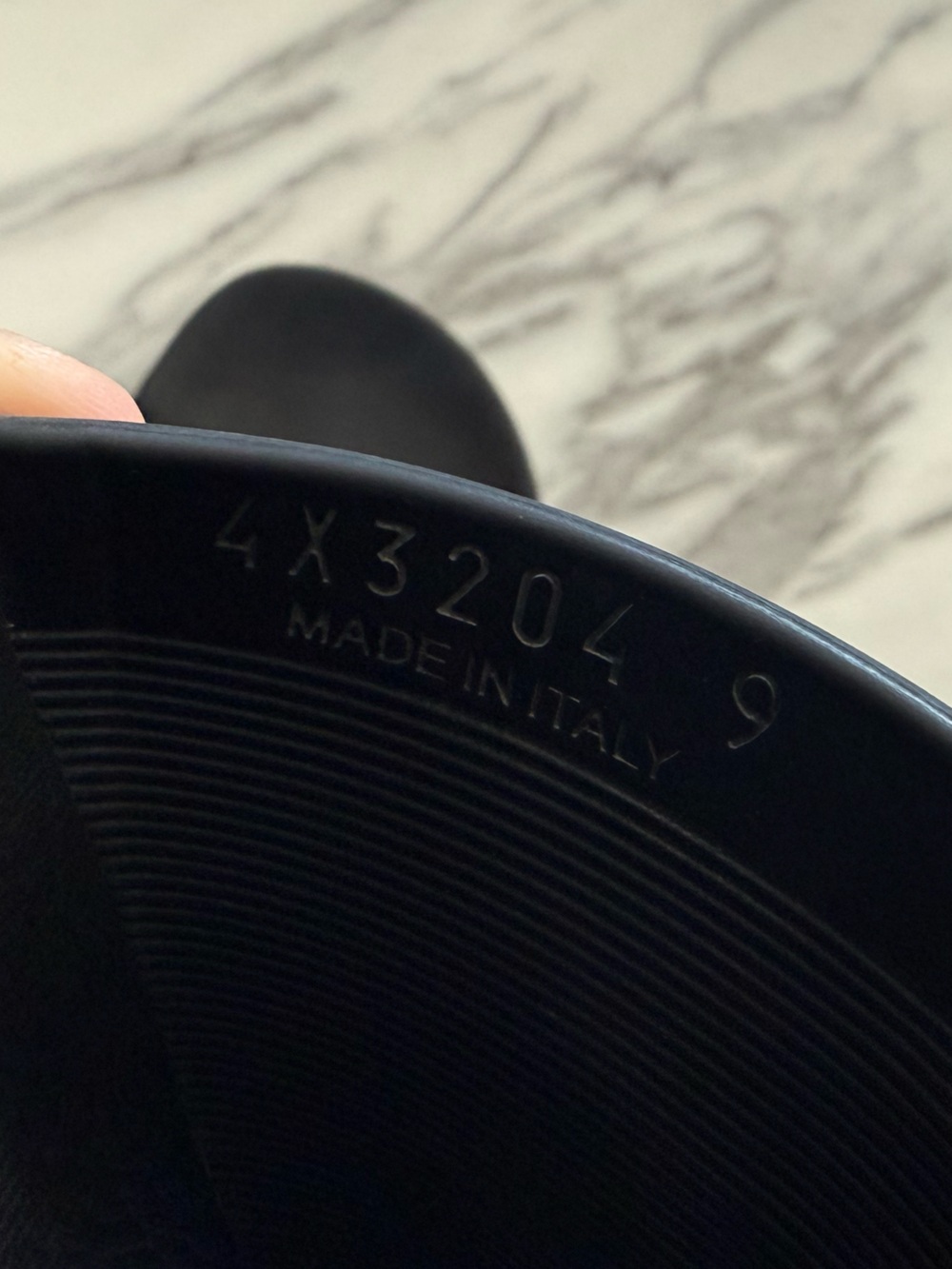 Prada Pool Slides - Picture 9 of 10
